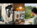 Download Lagu Road Trip To Surakarta | Vlog | Dungo Kauman | Slow Bar