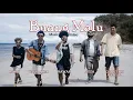 Download Lagu Wizz Baker - Buang Malu feat. Nawan ED, R-Win, Ghelzyon Ghagal \u0026 Auza (Official Music Video)