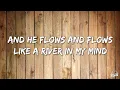 Olivia Dean - Touching Toes (Lyrics)