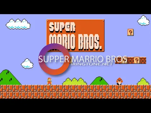 Download MP3 Mario Bros Ringtone Free Download | Message ringtones For Cell Phone