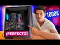 Download Lagu 💻 ¡El PC GAMER MÁS BARATO de 2025 para JUGAR TODO en 1440p! 💸 | Presupuesto GAMING 1000€