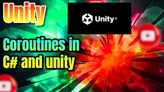 Master Unity Coroutines Async Code Made Simple Coroutines in unity Async code in C