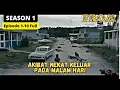 Download Lagu (SEASON 1) KAMU AKAN MAT1 JIKA KELUAR DARI RUMAH DI WAKTU MALAM ‼️ ALUR FROM EPISODE 1-10 FULL 2 JAM