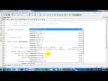 How To Print A Triangle In Java Using For Loop Swing in Java Netbeans