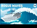 How Dangerous Can Ocean Waves Get Wave Comparison