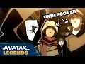 Download Lagu Amon's First Rally | A Closer Look at The Legend of Korra | Avatar
