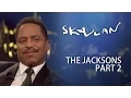 The Jacksons Interview Part 2 Skavlan