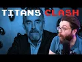 Vaush CONFRONTS Former Oomfie Jordan Peterson For Blocking Him On Twitter real
