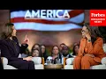 Kamala Harris Describes To Oprah Winfrey What She Thought When Biden Dropped Out Of 2024 Race