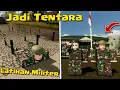 Download Lagu KITA JADI TENTARA INDONESIA SPESIAL HUT TNI KE-80 DI ROBLOX