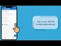 Create your mySDCCD Account