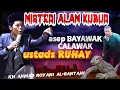 Lagu USTADZ RUHAY TERBARU MISTERI ALAM KUBUR KH AHMAD ROYANI AL-BANTANI