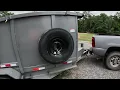 1 YEAR REVIEW TOP SHELF TRAILER