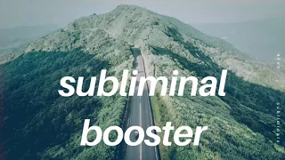 get full results in seconds booster