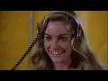 Amanda Wyss on Buck Rogers