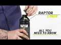 Raptor Coating - Everything You Need