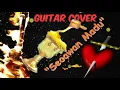 Download Lagu Secawan Madu Remix Metal Guitar Cover