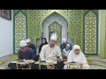Lagu Jom Ngaji || Surah AnNisa' 135 - 140 Maqam Hijaz, Nahwand, Sikah dan Rast || Azraie Family