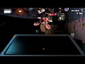 FNAF 2 Mangle Toy Foxy Jumpscare