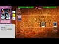 UNFINISHED Yu-Gi-Oh Forbidden Memories Remake in Python and Pygame