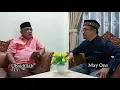 Syair Li ummika haqquun , BIKIN BAPER , bersama KH. Ubaidillah Al Hasani dan Ust. May One Kriswanto