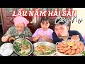 Download Lagu 3 Bà Cháu \