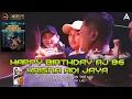 Download Lagu HAPPY BIRTHDAY AJ 86 KRISNA ADI JAYA BY DJ JIMMY ON THE MIX-7 SEPTEMBER 2022