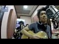 The Overtunes - Steal My Girl - INDIKA 20 TERATAS (COVER)
