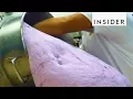 Hawaiian-Style Doughnuts Made With Poi