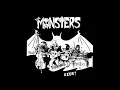 Lagu The monsters-Masks-Full Album-vinyl