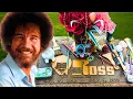 The HIDDEN Grave of Bob Ross