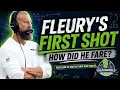 First look at Brian Fleury s SEAHAWKS offense - Tendencies what worked and what didn t