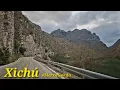 Lagu Xichú, Guanajuato, México ( camino a la Noria Regreso y Xichú ) #sierragorda 
