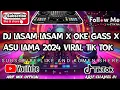 Lagu DJ LASAM LASAM X OKE GASS X ASU LAMA 2024 VIRAL TIK TOK BOXING ARIF MIX OFFICIAL!!!!???