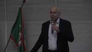 Leandro Karnal - A Felicidade Do Hoje Como Ser Feliz Casamento Relacionamento