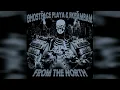 GHOSTFACE PLAYA \u0026 FKBAMBAM - KILLKA
