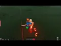 SUN BREATHING ULT IS INSANE Rogue Demon Showcase