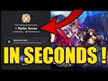 HOW to JOIN MYTHIC HEROES DISCORD SERVER PC MOBILE