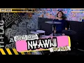 Download Lagu NYAWIJI - SAFIRA INEMA POP PUNK DRUM COVER