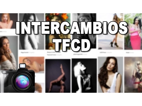 Download MP3 Intercambios fotográficos TFP o TFCD - Tutorial de fotografía en español