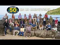Survivor 50 In 19 Minutes