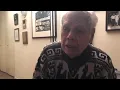 Famoso Percusionista Internacional Ray Mantilla introdujo el Latín Jazz al mundo entero