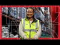 Meet a Retail Inventory Control Supervisor NRF Foundation Career Spotlight