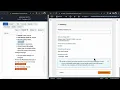 Lab 4 Configure VPC