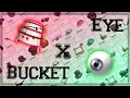 RBX BUYING THE NEW FESTIVE BUCKET PLATINUM EYE