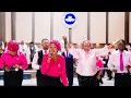 Lagu Soul-Lifting Praise Worship by the RCCG Praise Team | February 2026 RCCG Holy Communion Service