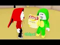 Break In Story - ROBLOX