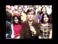 Remembering the old school Jackson 5 - I Want You Back and ABC