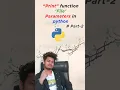 File Parameter in Print Function Python Print Function Parameter all parameters explained