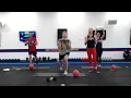 F45 Tempe South Chandler South Live Resistance Workout March 25